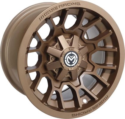 Moose Racing Wiel 24X Velg Ref: ME00915A / 02301393