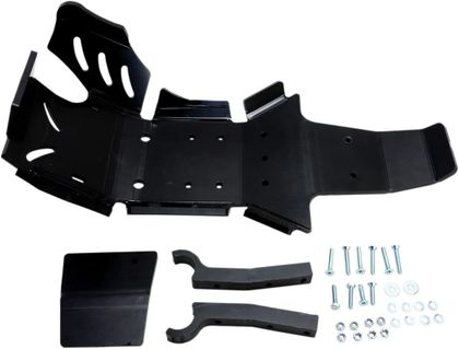 Moose Racing Pro crankcase protection Engine protection
