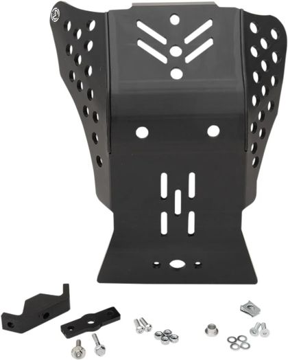 Moose Racing Pro crankcase protection Engine protection