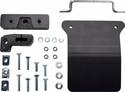 Moose Racing Pro crankcase protection Engine protection