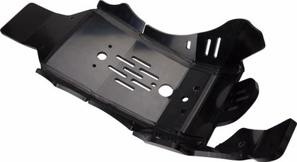 Moose Racing Pro crankcase protection Engine protection