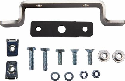 Moose Racing Pro crankcase protection Engine protection