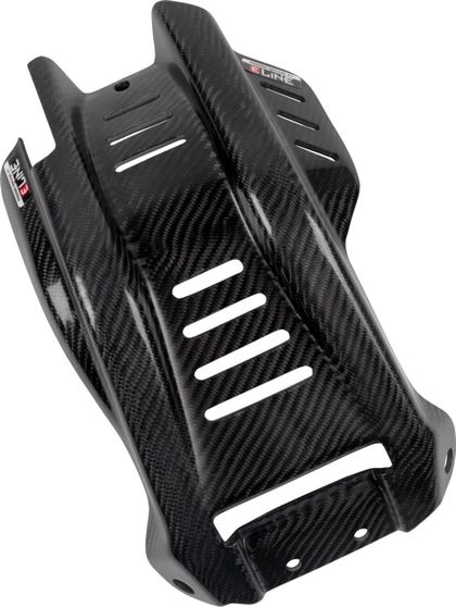 Moose Racing Sump guard Engine protection Ref : ME00987A / 05062201