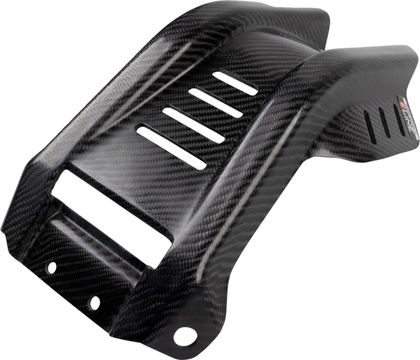 Moose Racing Sump guard Engine protection