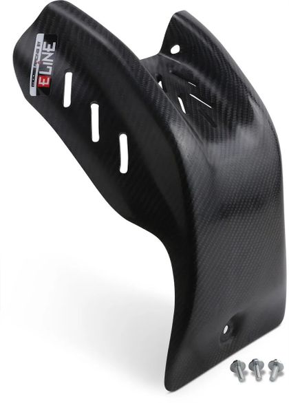 Moose Racing Sump guard Engine protection