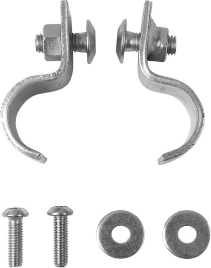 Moose Racing Sump protection Engine protection