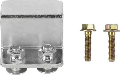 Moose Racing Sump guard Engine protection