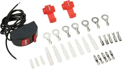 Moose Racing Switch Universal Light control