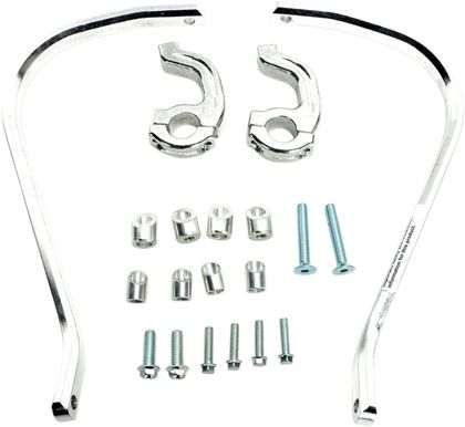 Moose Racing Outline Universal Hand protectors