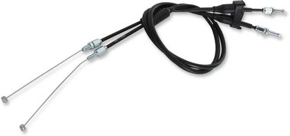 Câble de gaz Moose Racing 06501184 Ref : ME01039A / 06501184