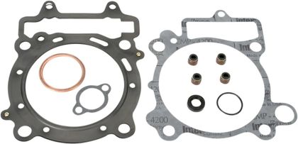 Moose Racing 09341001 Top end gasket set