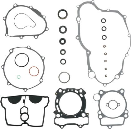 Moose Racing 09341484 Set Pakkingen