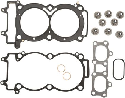 Moose Racing 09344832 Top end gasket set