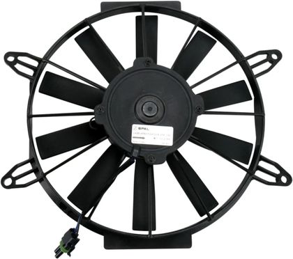 Ventilateur de refroidissement Moose Racing 19010334