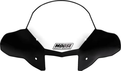 Pare brise Moose Racing 23170193 Universel Ref : ME01267A / 23170193