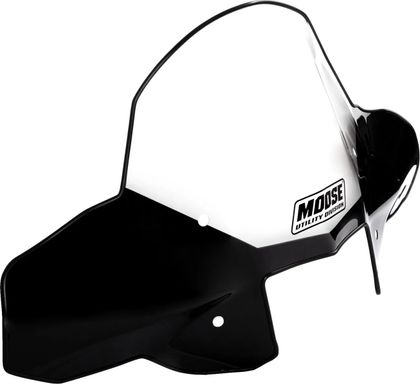 Pare brise Moose Racing 23170193 Universel