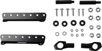 Pare brise Moose Racing 23170193 Universel