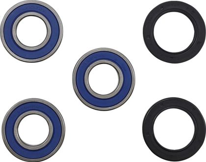 Moose Racing 02150241 Wiellagerkit + oliekeerringen