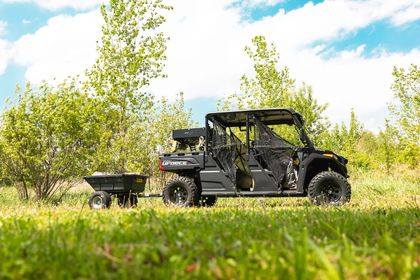 Moose Racing Wiel 26X Velg