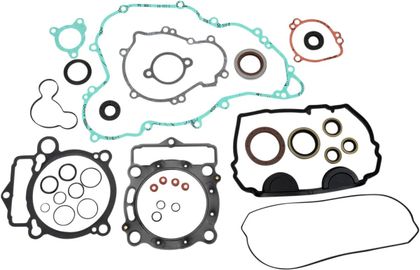 Moose Racing 09342210 Set Pakkingen