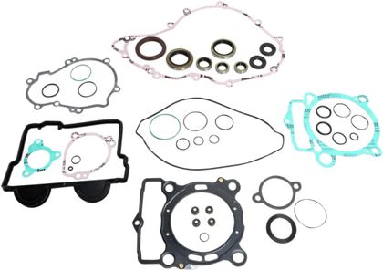 Moose Racing 09344795 Set Pakkingen