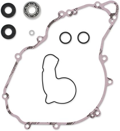 Kit réparation pompe à eau Moose Racing 09345208