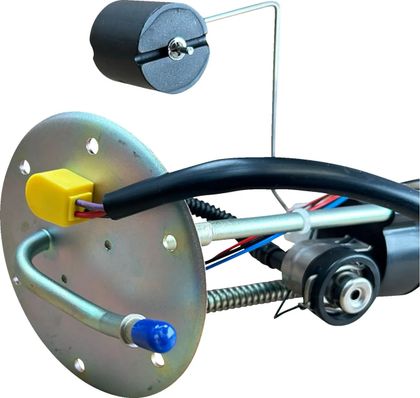 Moose Racing 10090196 Fuel pump module