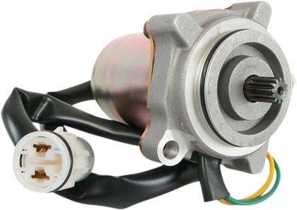 Moose Racing 16010529 Gear shift control motor