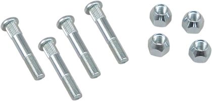 Moose Racing Stud Wheel pin nut