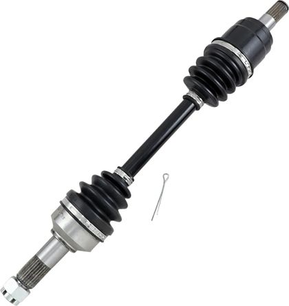 Moose Racing Axle Axis Ref : ME01728A / 02141028
