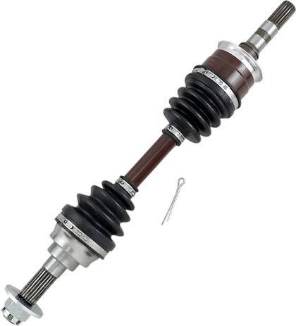 Moose Racing Axle Axis