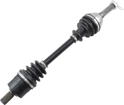 Moose Racing Axle Axis Ref : ME01732A / 02141074