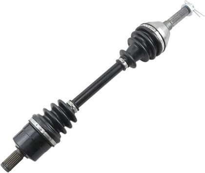 Moose Racing Axle Axis
