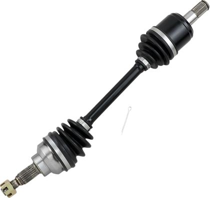 Moose Racing Axle Axis Ref : ME01736A / 02141626 HONDA 300 TRX 300 FW FOURTRAX 4WD (TE15) - 1993 - 2000