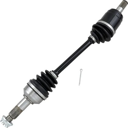 Moose Racing Axle Axis Ref : ME01738A / 02141634