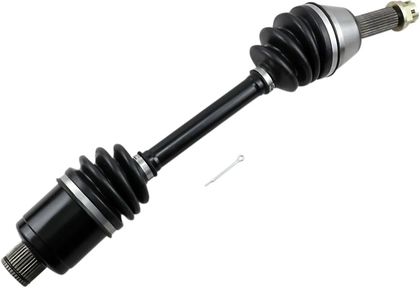 Moose Racing Axle Axis