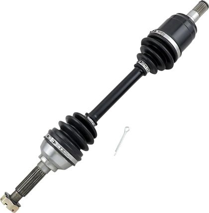 Moose Racing Axle Axis Ref : ME01744A / 02141695