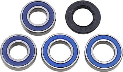 Moose Racing 02150193 Wheel bearing kit + oil seals