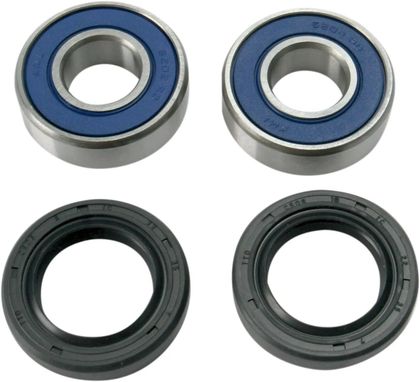 Moose Racing 02150227 Wheel bearing kit + oil seals