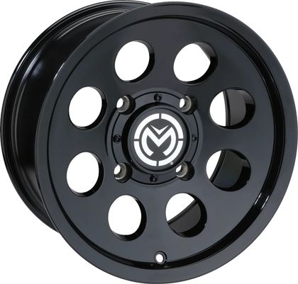 Moose Racing 26-inch Wheel Rim Ref : ME01778A / 02301542