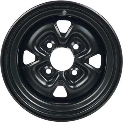 Moose Racing Wheel Rim