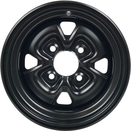 Moose Racing Wheel Rim