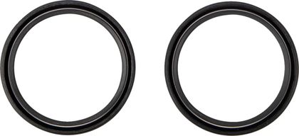 Moose Racing 04070728 Fork oil seals and dust cover