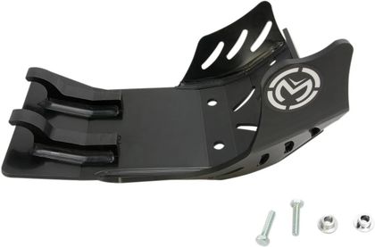 Moose Racing Pro crankcase protection Engine protection