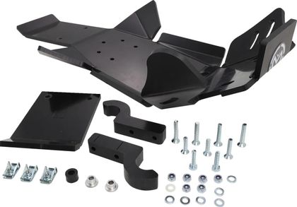 Moose Racing Pro crankcase protection Engine protection Ref : ME01849A / 05061223