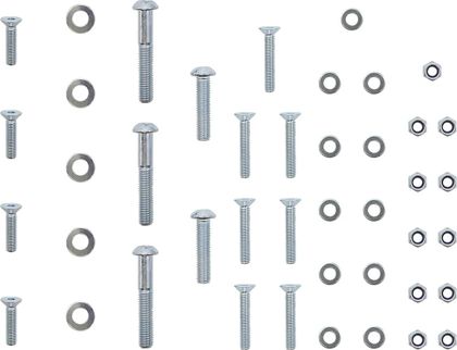 Moose Racing Sump protection Engine protection