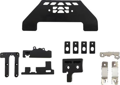 Moose Racing Pro crankcase protection Engine protection