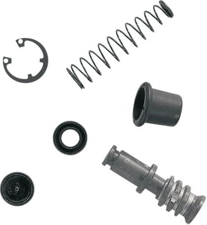 Moose Racing 06170228 Brake master cylinder kit