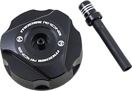 Moose Racing 07030828 Fuel filler cap