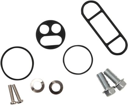 Moose Racing 07050394 Fuel tap overhaul kit